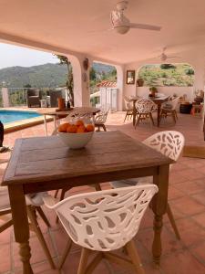 Casa la Quinta