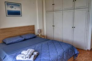 Liana`s apartment