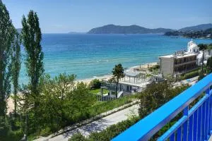 Liana`s apartment - 帕雷恩特西菲基昂