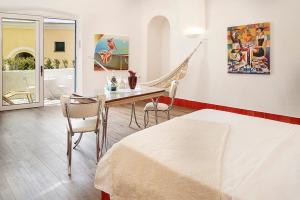 Casa al Sole Boutique Hotel