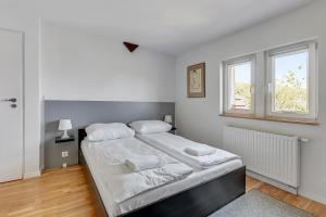 Grand Apartments - Baltic Attic Classic Loft in Sopot