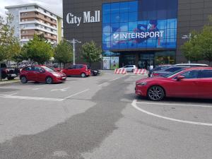 Apartman VIVO city central