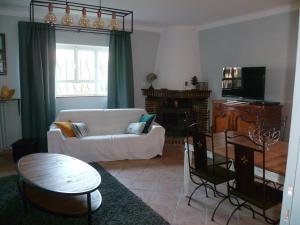 Appartements bastide St Joseph : photos des chambres