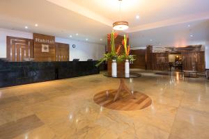 Hotel Habitel Select