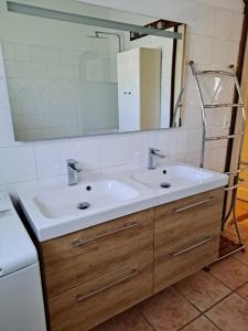 Appartements bastide St Joseph : photos des chambres