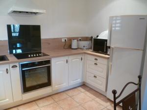 Appartements bastide St Joseph : photos des chambres