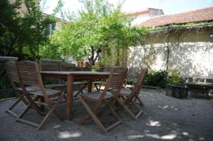 Appartements bastide St Joseph : photos des chambres