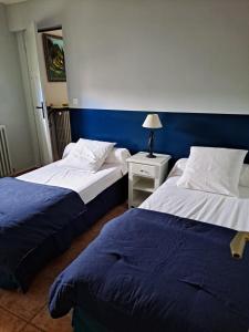Appartements bastide St Joseph : photos des chambres