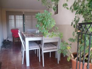 Appartements bastide St Joseph : photos des chambres