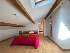 Appartements Appart Duplex Laennec : photos des chambres