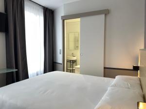Hotels Hotel de Saint-Germain : photos des chambres