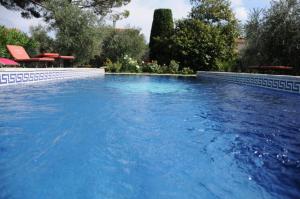 Appartements bastide St Joseph : photos des chambres