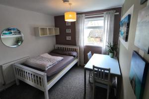 Hampton House in Northampton