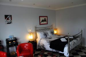 B&B / Chambres d'hotes Le Potier Jovial : photos des chambres