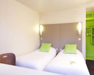 Hotels Campanile Pont-a-Mousson : photos des chambres