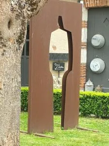 Domaine de la Crapaudine - Le Maupas