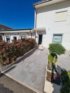 La Casa di Fiore - Castelnuovo