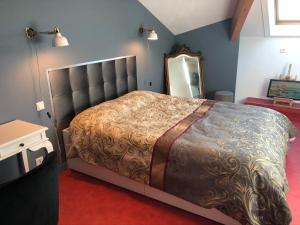 B&B / Chambres d'hotes A Pors Haor : photos des chambres