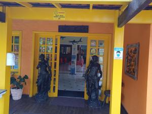 Thetis Hotel Pousada