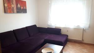 Ferienwohnung Jasmin in Schönau bei Heidelberg FEWO 2