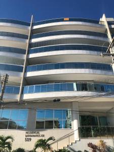 CABO FRIO - APARTAMENTO PRAIA DA DUNAS