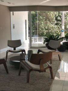 CABO FRIO - APARTAMENTO PRAIA DA DUNAS