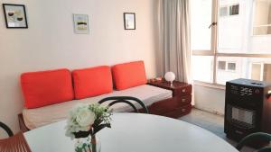 Miramar con Vista al mar