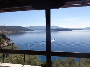 Apartment with Sea View room in Sea Front