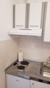 Apartman i sobe Martina