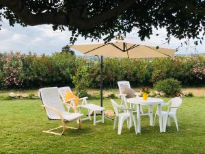 La dimora di Rosalba