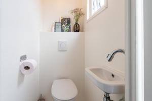 Luxe 5-persoons chalet op familiecamping