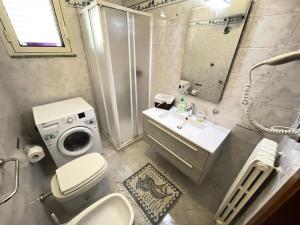 Appartamento con 1 Camera da Letto