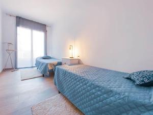 Apartamento a 1 minuto de la playa