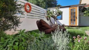 Flamingo Guest House- Rooms img10