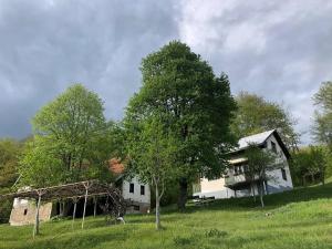 Etno kuća Milidrag - 3hvězdičkové hotely ve městě Foča