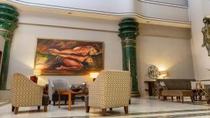 Hotel San Marcos Grand