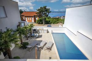 ADRIATIC DREAM - Luxury Apartment & Private Pool only for You