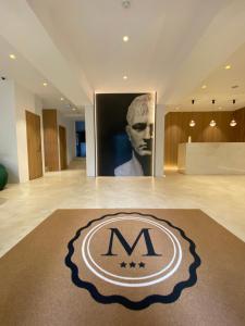 Hotels Hotel Le Mistral : photos des chambres