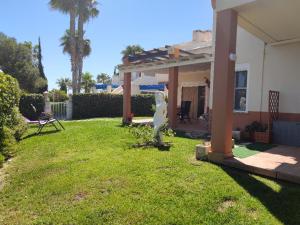 Vera Natura, Apartamento Alma