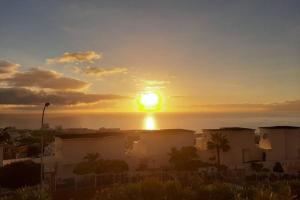 Gran piso en Costa adeje