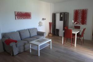 Gran piso en Costa adeje