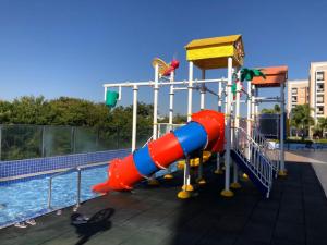 Alta Vista Thermas Resort