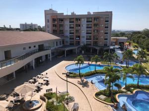 Alta Vista Thermas Resort
