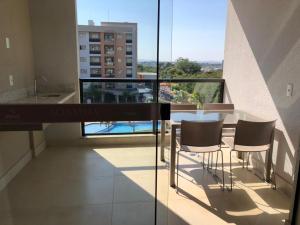 Alta Vista Thermas Resort