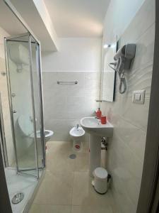 Triple Room with Private Bathroom room in Milazzo Luxury Home roma