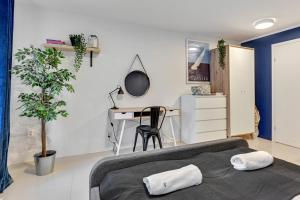 Apartamenty przy Helskiej - Basement - Przyziemie