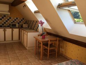 B&B / Chambres d'hotes La Ferme De Montard : photos des chambres