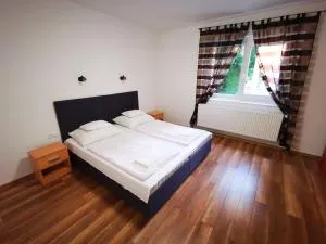 Máté apartman - Nădab