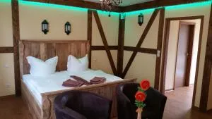 Pension zum Holzpantoffelmacher - Фечау