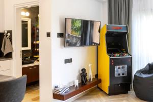 Castle Holiday Apartments